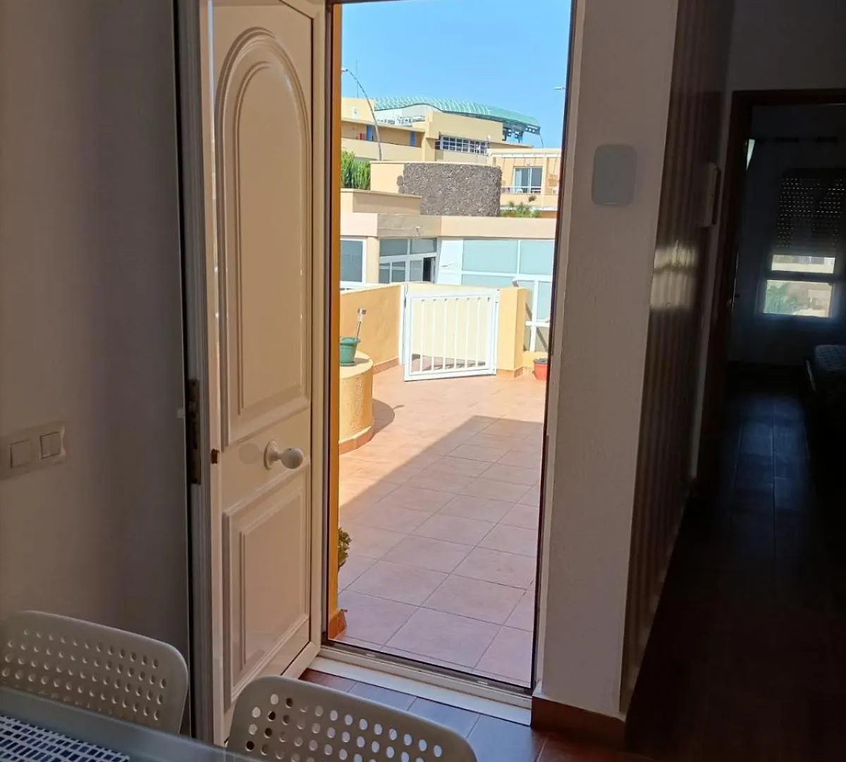 Casa Serena Costa Calma Daire