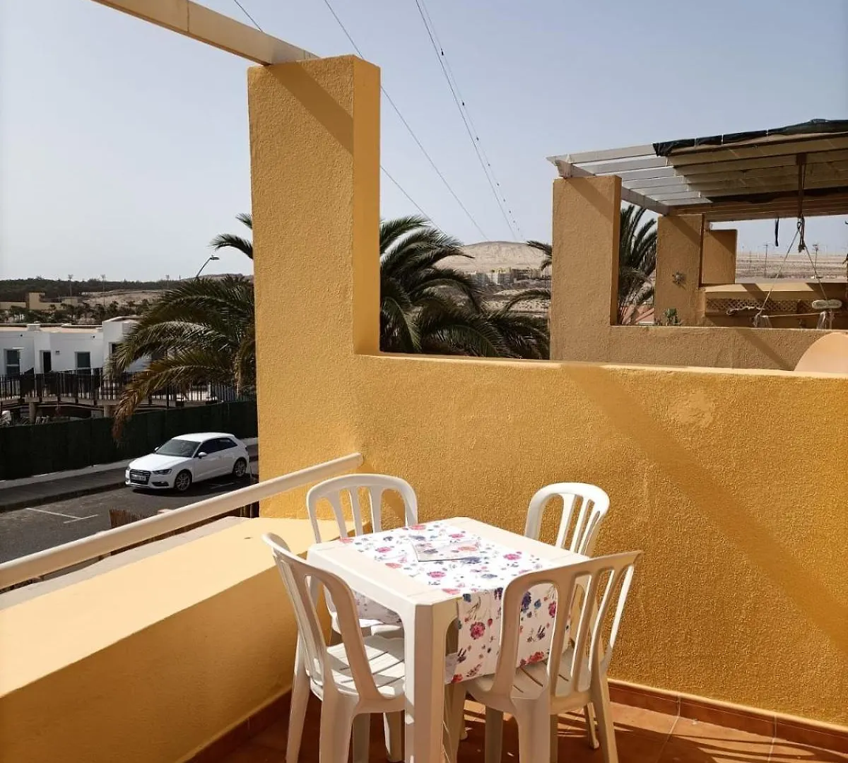 Casa Serena Costa Calma