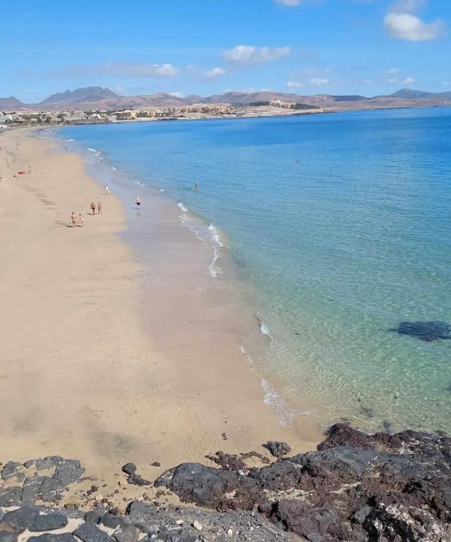 Daire Casa Serena Costa Calma İspanya