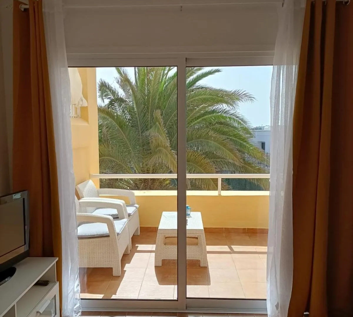 Daire Casa Serena Costa Calma İspanya