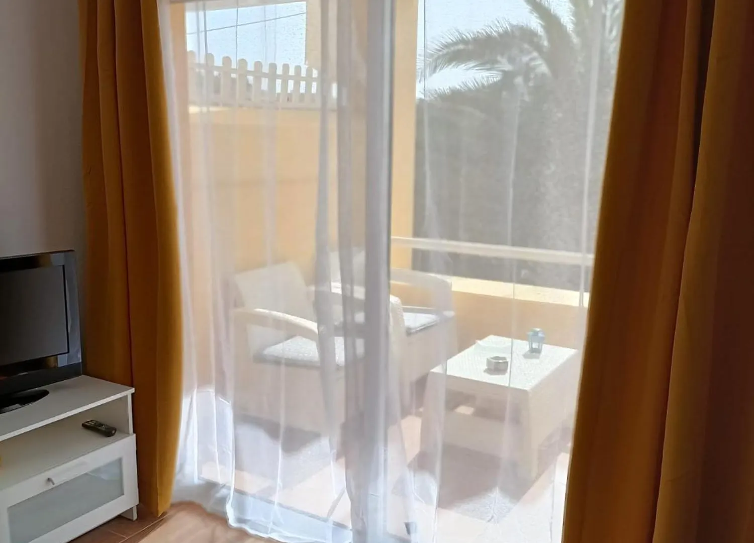 Casa Serena Costa Calma 0*,