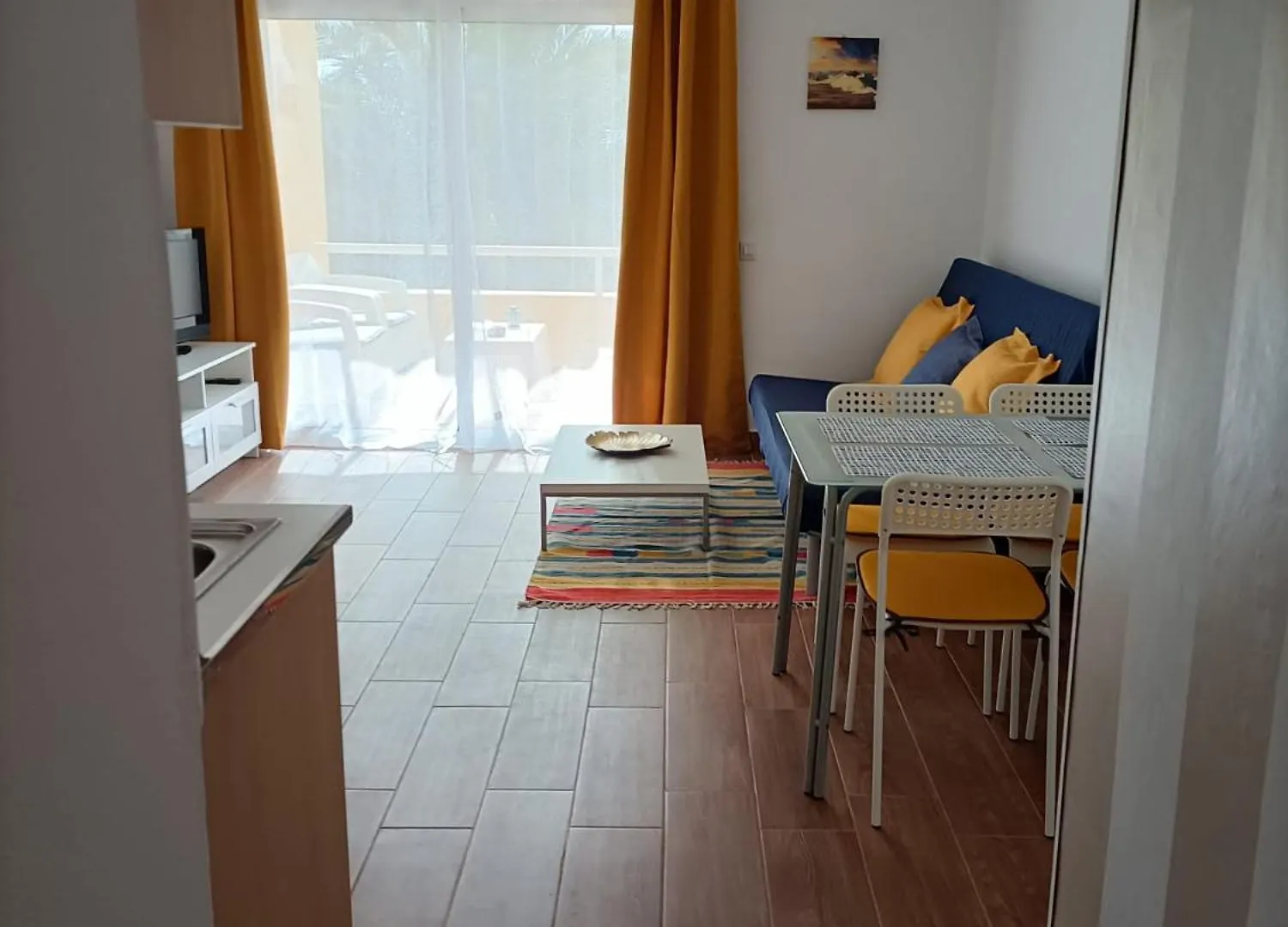 Casa Serena Costa Calma İspanya
