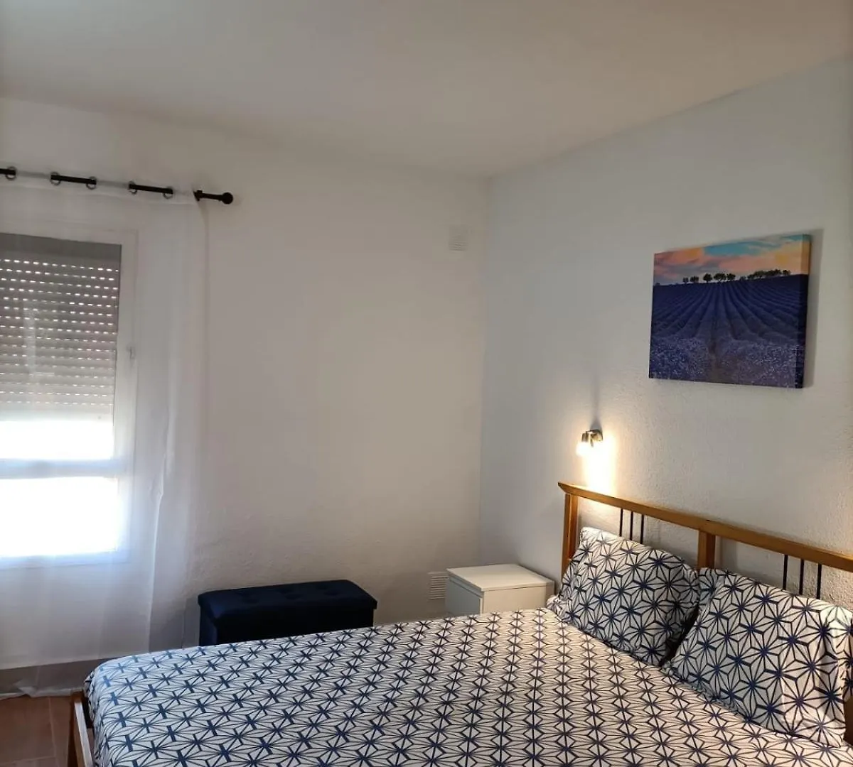 Daire Casa Serena Costa Calma