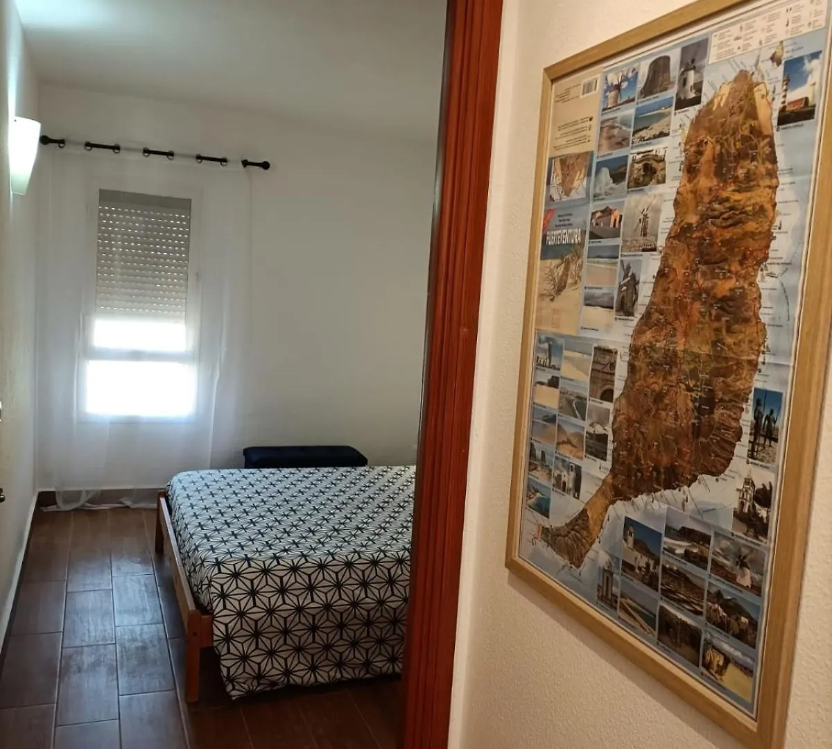 Daire Casa Serena Costa Calma
