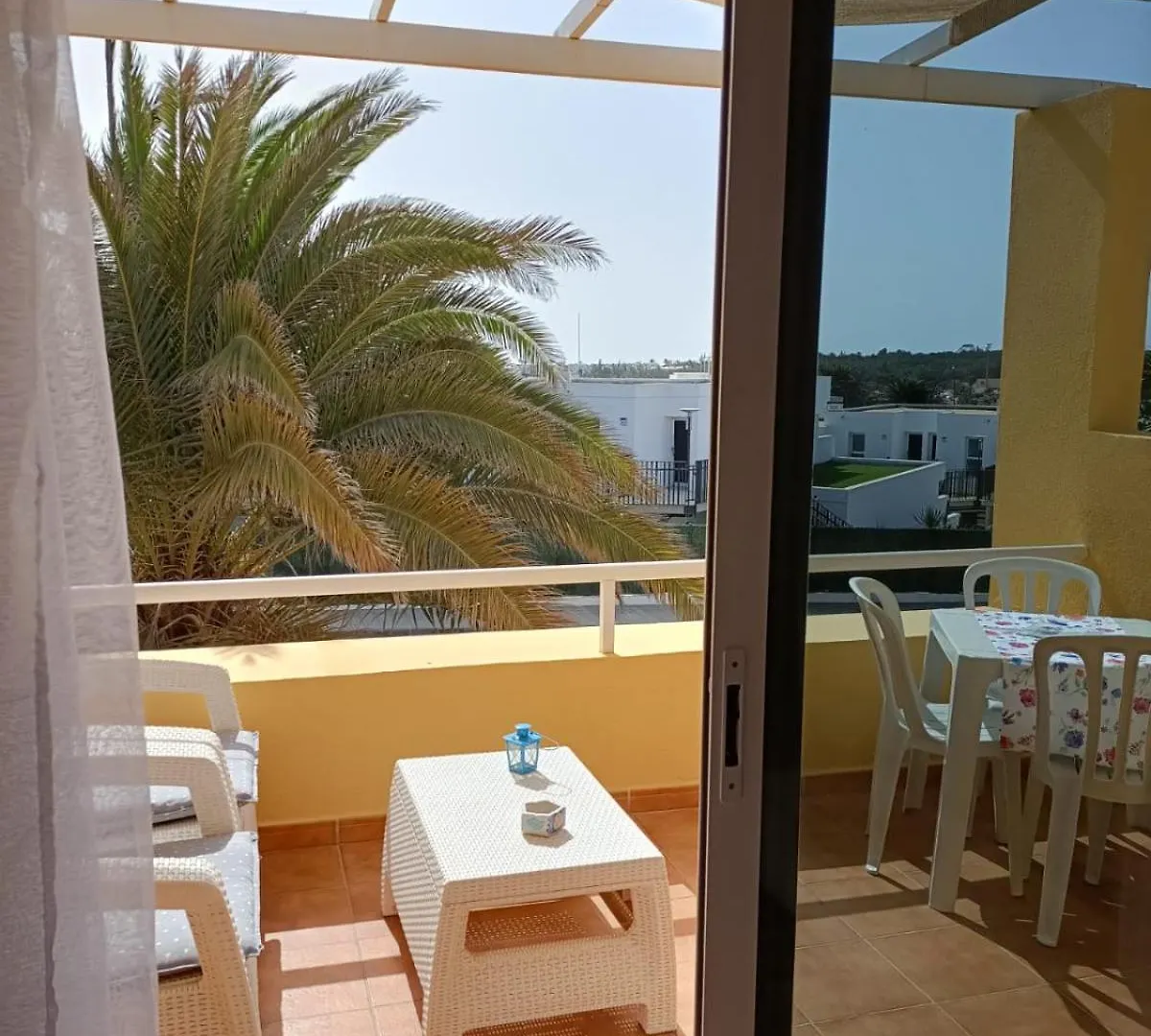 Daire Casa Serena Costa Calma
