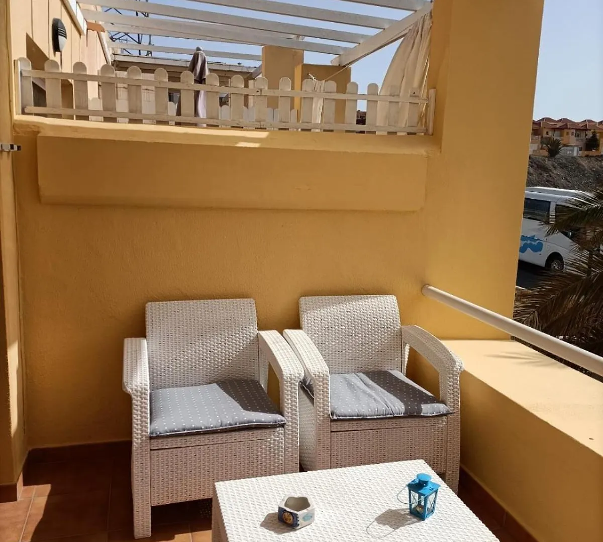 Casa Serena Costa Calma 0*,  İspanya