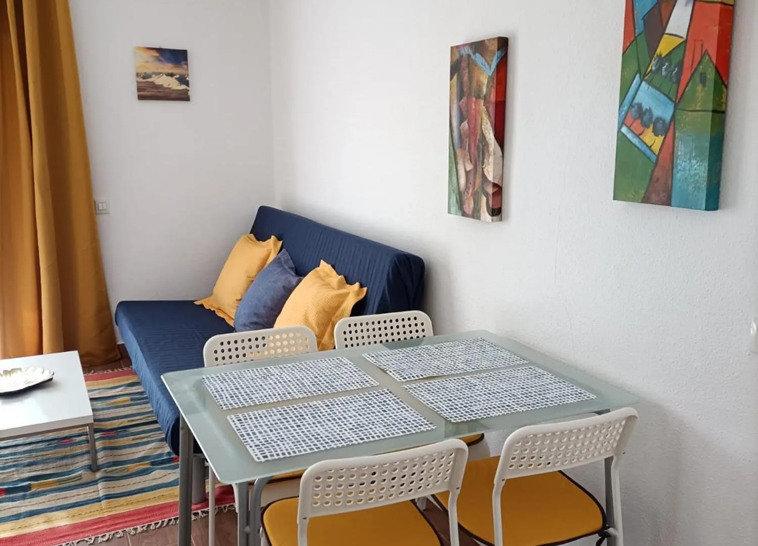 Casa Serena Costa Calma 0*,  İspanya