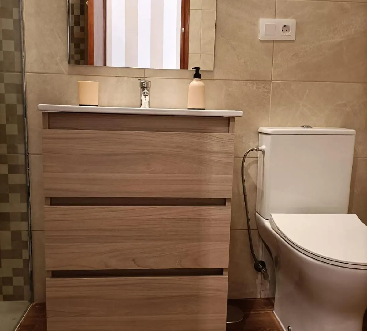Casa Serena Costa Calma 0*,  İspanya