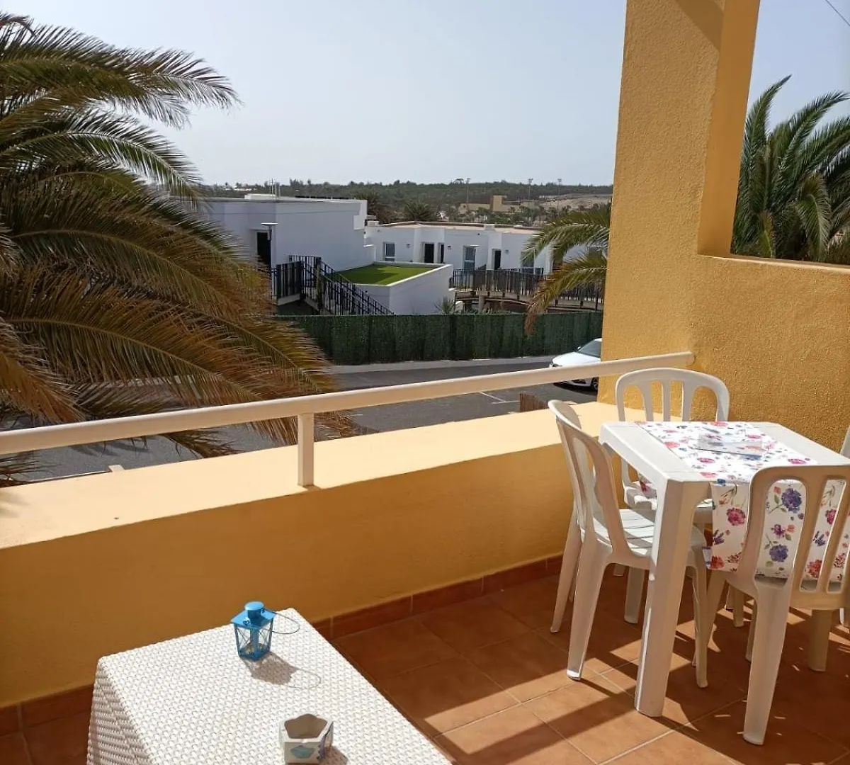 Casa Serena Costa Calma