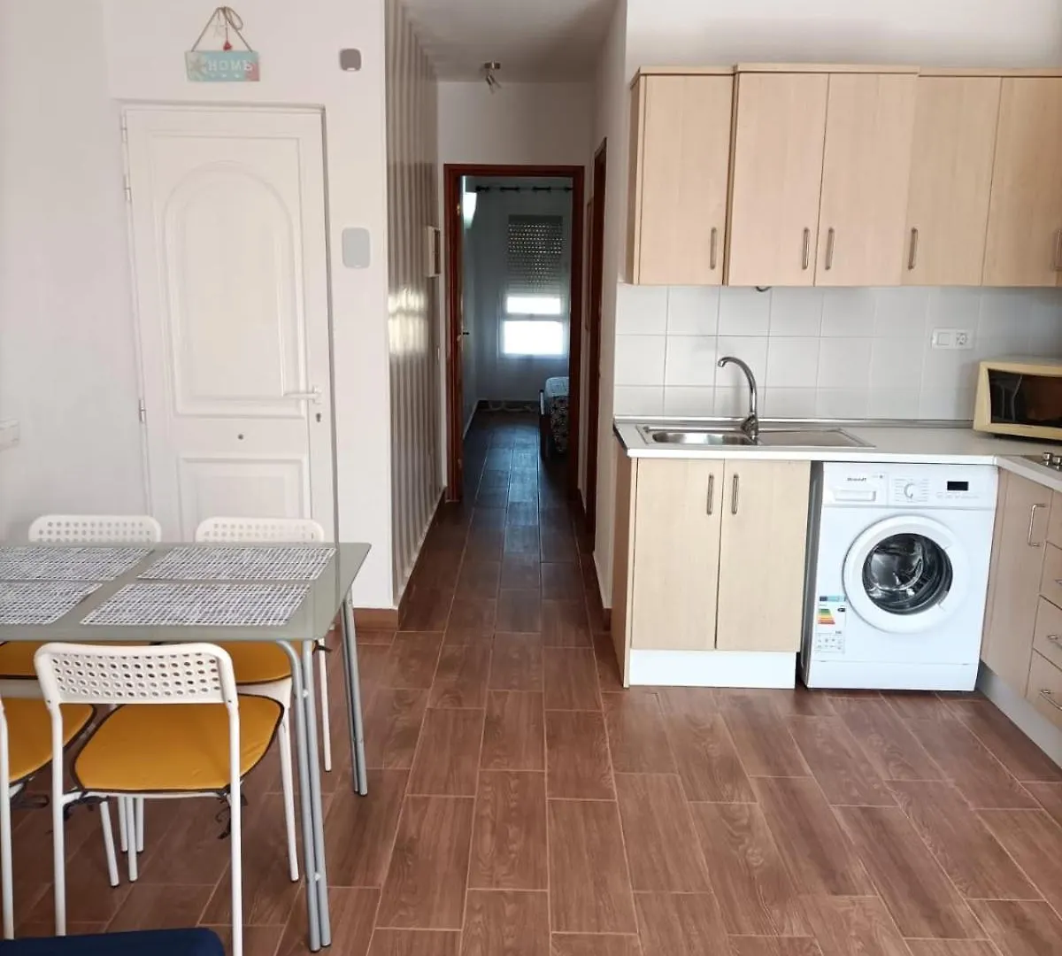 Casa Serena Costa Calma 0*,  İspanya