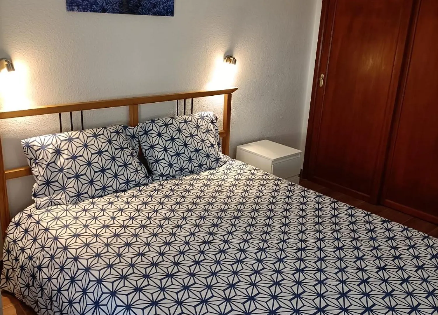 Casa Serena Costa Calma Daire