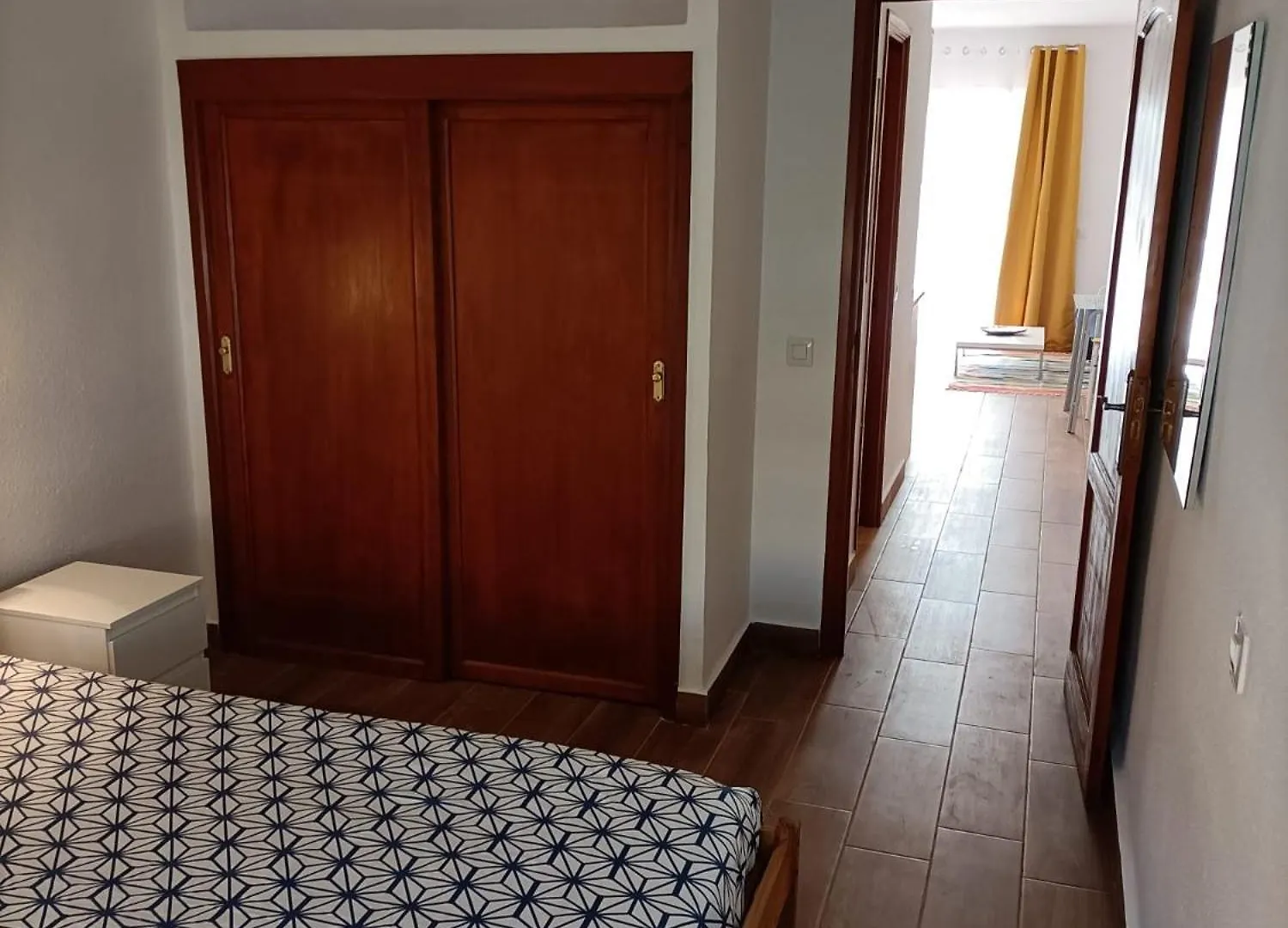 Casa Serena Costa Calma